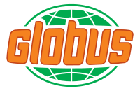 GLOBUS-Logo
